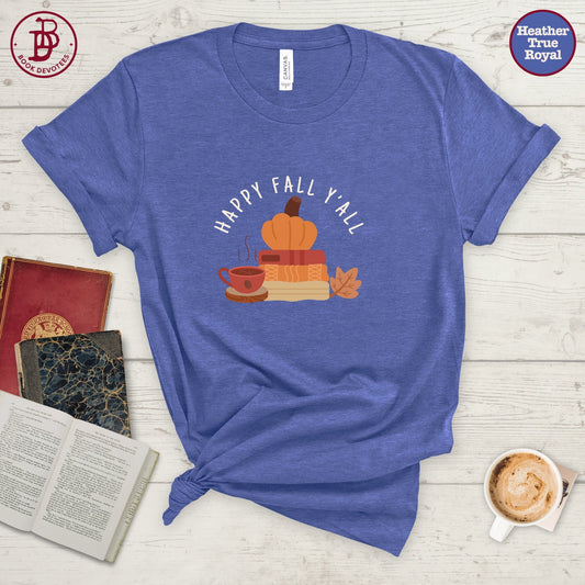 Happy Fall Tee